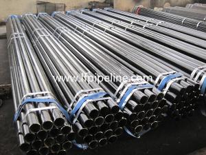 China API 5l b line pipe seamless carbon steel pipe and tube on sale