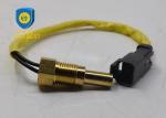 7861-93-3520 Komatsu Excavator Parts For PC200-7 PC300-7 Water Temperature