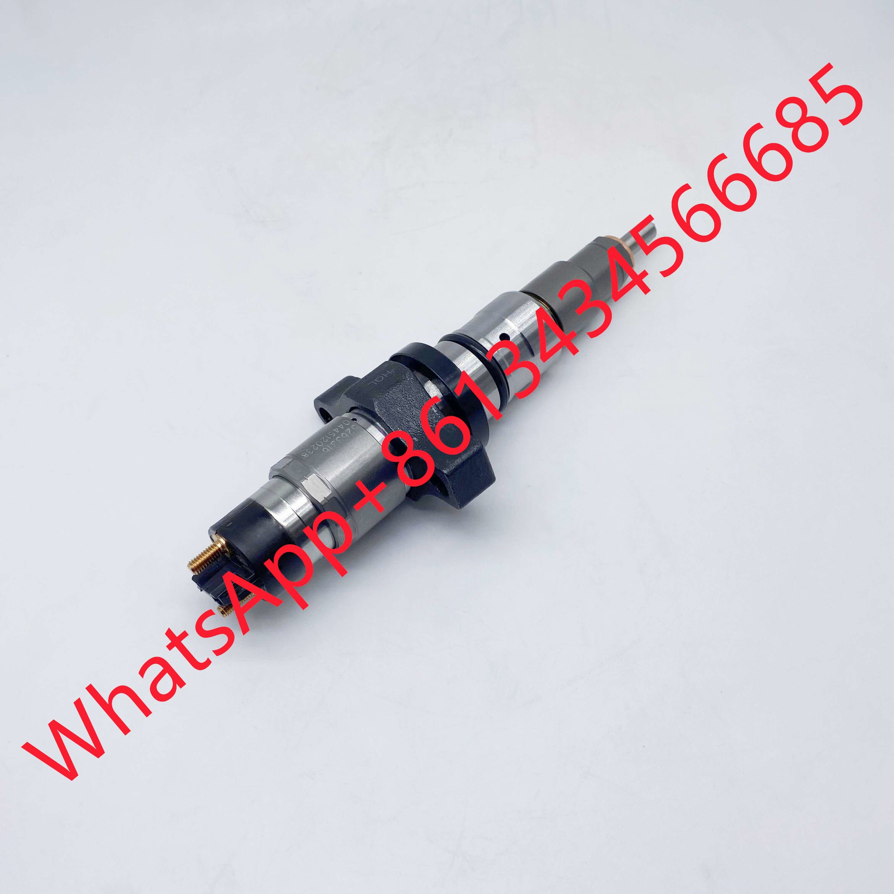 0445120238 Common Rail Injector For Hyundai Kamaz Diesel Injector OEM 0445120273