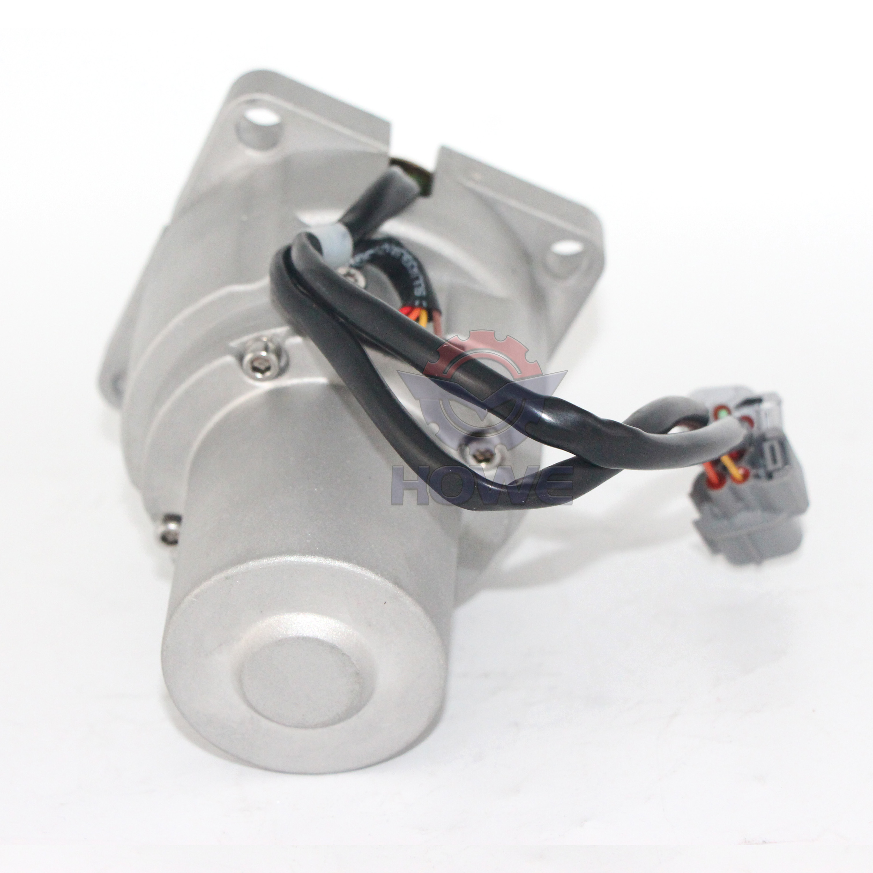Excavator Throttle Motor SK230-6 SK260-6 YN20S00003F3 20S00003F3 for Excavator Parts