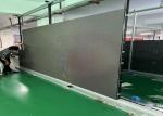 IP31 4500nits Outdoor Rental LED Screen P3.91 P4.81 SMD2020 DVI HDMI