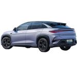 2024 Pure 4L BYD Sea Lion 07 Electric EV Car SUV New Energy Vehicle