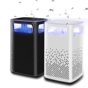 Quality wholesale Hot sale Electric Mosquitoes killing lamp / electric insect killer / mosquito killing lamp for home wholesale