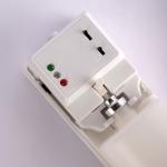 350ml Liquid Pump Non Aerosol Dispenser 3xAA Battery Operated Refillable
