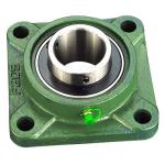 Steel Cage UCT209 Plummer Block Bearing Housing with 100% Chrome Steel/GCr15