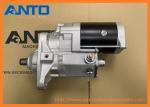 3920329 Starting Motor Excavator Engine Parts Fitting For HYUNDAI R290LC3