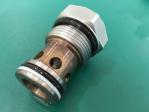 Direct Acting 315 Bar Hydraulic Cartridge Valves Ball Type
