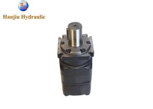 Quality MV 630 C/2 OMV 630cc/Rev Hydraulic Orbital Motor SAE Flange Corrosion Proof wholesale
