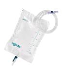 Biliary Foley Catheter Prosys Leg Gastric Drainage Bag