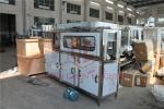 100 - 1500 BPH 5 Gallon Filling Machine 550g-800g Water Packing High Speed