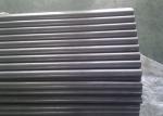 1 - 15mm WT Seamless Cold Drawn Steel Tube , Seamless Black Steel Pipe For