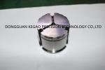 EJ Side Insert Plastic Injection Molding Parts 8407 Material 48-52 HRC