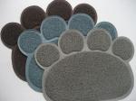 PVC coil mat PET MAT-001
