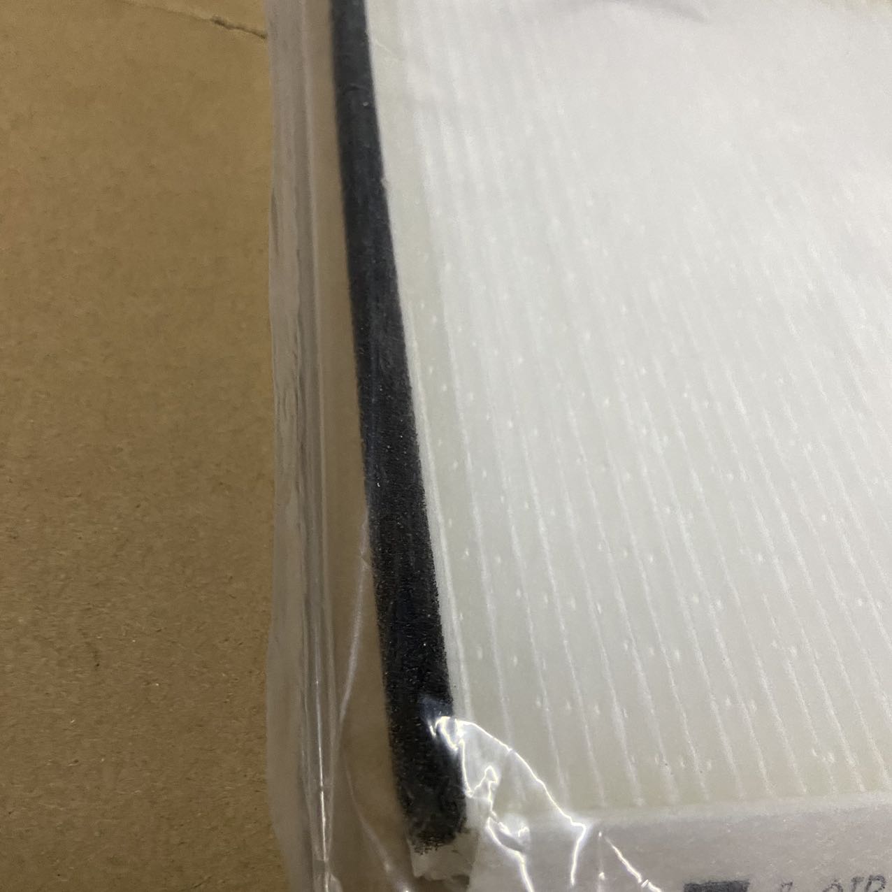 350 Car Model Cabin Air Filter for ROEWE 350 OE 10031849 Auto Parts Car Cabin