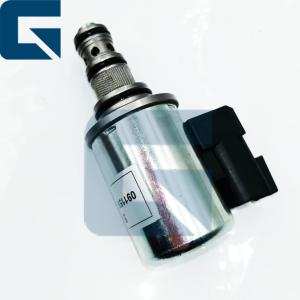 Quality 195-9700 1959700 Solenoid Valve for E226B Loader wholesale