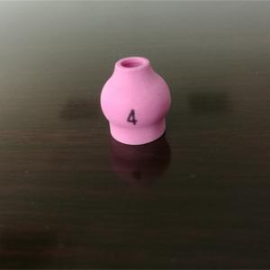 Quality Argon arc welding alumina ceramics 133-01 processing parts wholesale