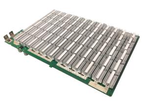 Quality Plastic Aisen A1 Asic Miner Hash Board Stock Love Core 110v/220v 0.25Kg wholesale