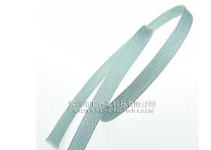 Quality PET Flame Retardant Cable Sleeve Thermal Insulation SGS Certification wholesale