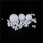 0.2-3.5mm Alumina Ceramic Grinding Balls Zirconia Grinding Beads