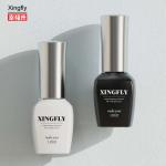 15ml Gel Nail Polish Glass Bottle Nail Varnish Bottle Glass Empty Bottles