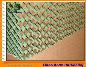 Quality Evaporative Cooling Pad Manufacturer wholesale