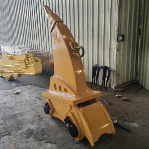 Quality Ripper For Excavator SY500 SY550 EC480 21 Tons Heavy Duty Rock Arm wholesale