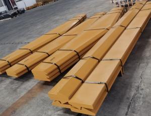 Quality Loader weld on half arrow edge 6Y2107 wholesale