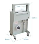 Professional Automatic Money Binder Currency Binding Machine High Quality
