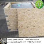 Good quality OSB