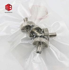 Quality 98555001 PULLEY SHAFT For Gerber Auto Cutting Machine Spare Parts wholesale