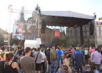 Indoor and Outdoor Full Color Large LED Display Panels Rental P5.95 P8 P10
