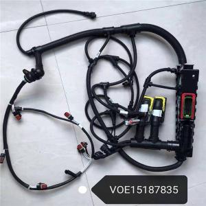Quality D13 Deutz Engine Wiring Harness wholesale