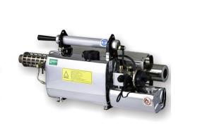 Quality Durable High Grade Short Thermal Fogger Machine Fumigation Disinfection wholesale