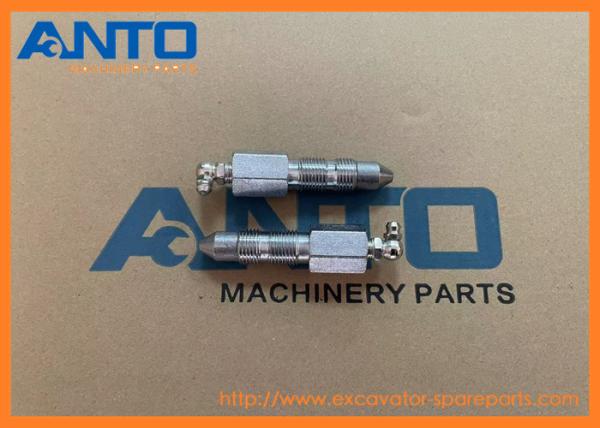 20M-30-31240 20M3031240 Valve Assy Excavator Main Control Valve For KOMATSU PC05