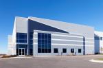 Industrial Prefabricated Warehouse Construction Steel Structure Workshop