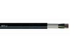 Fire Resistant Power Cable WDZN-YJY 0.6/1kV Flame Resistance