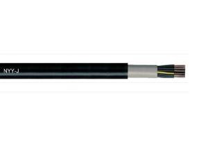 Quality CE Cert. NYY Power Cable wholesale