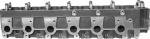 TOYOTA Landcruiser Coaster 1HZ Iron Casting Cylinder Head 11101-17010 11101