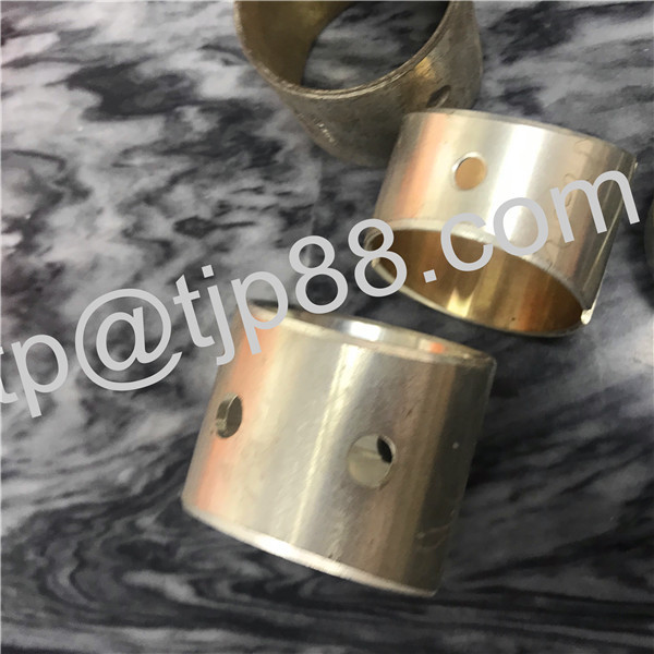 Neutral Packing FE6 Connecting Rod Bushings / Nissan Engine Spare Parts