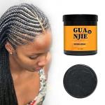 Unisex Conditioning Hair Wax Gel for Extreme Hold and All Natural Hair Alcohol