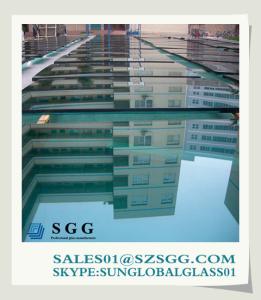 Quality glass ground wholesale
