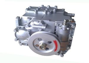 Quality GOOD PRICE ENDURABLE FUEL DISPENSER COMPONENTS ALUMINUM ALLOY MATERTIAL GEAR PUMPS wholesale