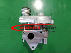 Quality KP35 Turbocharger In Automobile 8200119854 8200189536 8200351471 8200409037 7701473122 wholesale