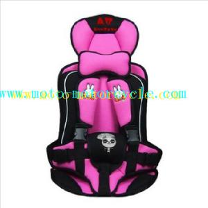 Quality Baby Car Seats Red Blue Yellow wholesale