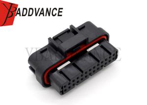 Quality Precision TE Connectivity AMP 26 Way Connector Adapter 1473712-11473712-2 wholesale