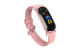 0.96Inch IP67 90mah Waterproof Sport Smart Watch