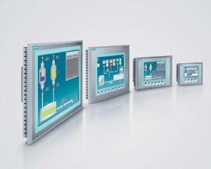 Quality siemens SIMATIC Touch Panel 6AV6642-0AA11-0AX1 wholesale
