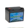 Buy cheap 12.8V 33Ah Bluetooth LiFePO4 Battery Pack For RV from wholesalers