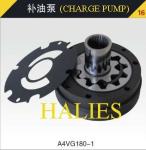 PV90R55 Gear Pump /Charge Pump Hydraulic Gear Pump