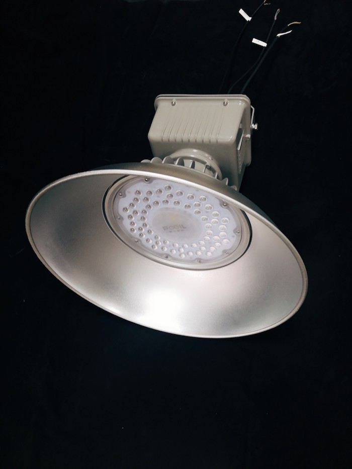 Indoor Industrial Remote Light Lifter Equipments